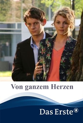 Poster of Von ganzem Herzen