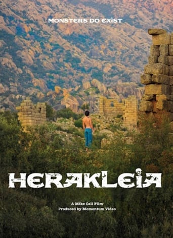 Poster of Herakleia