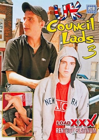 Poster of UK Council Lads 3