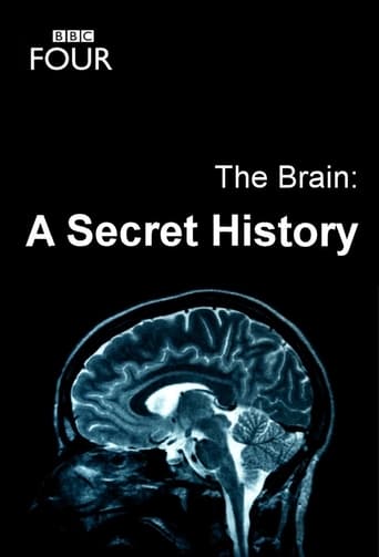 Portrait for The Brain: A Secret History - Season 1