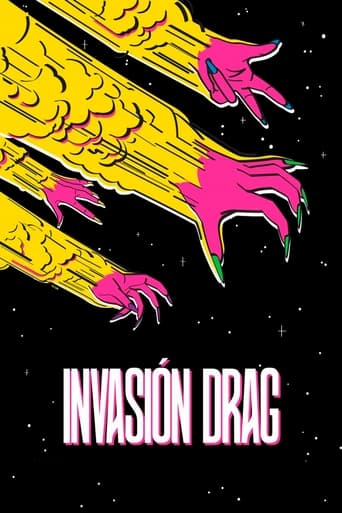 Poster of Drag Invasion