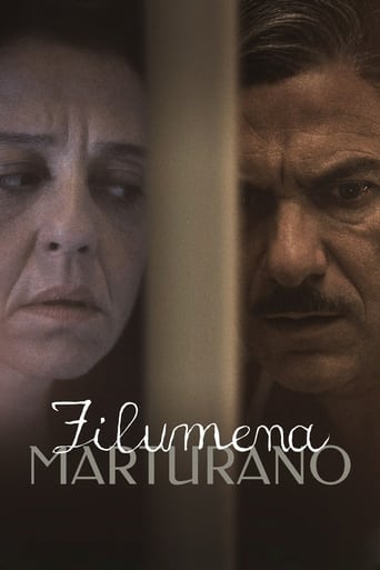 Poster of Filumena Marturano