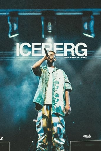 Poster of ICEBERG, THE DOCUMENTARY