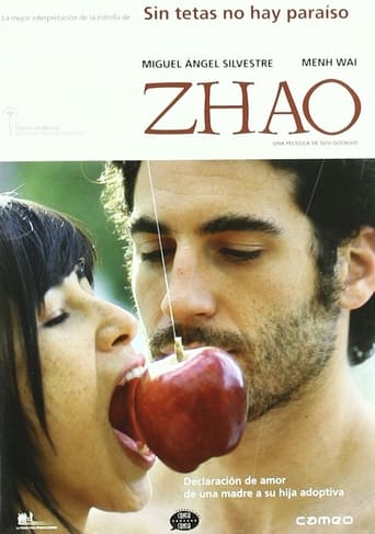 Poster of Zhao