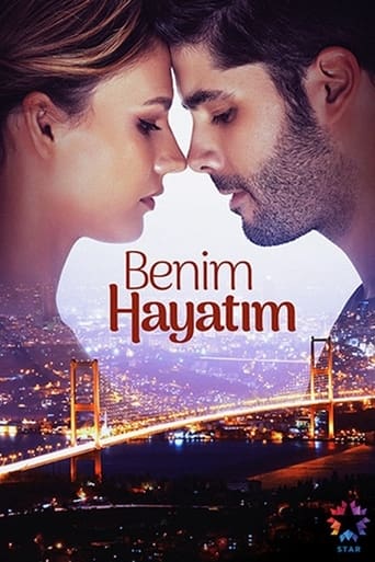 Portrait for Benim Hayatım - Season 1