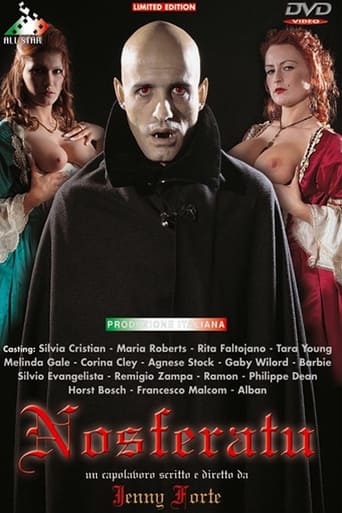 Poster of Nosferatu