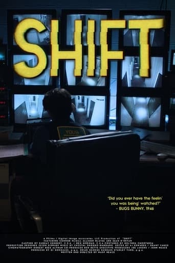 Poster of Shift