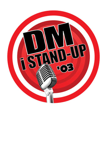 Portrait for DM i stand-up - Season 1