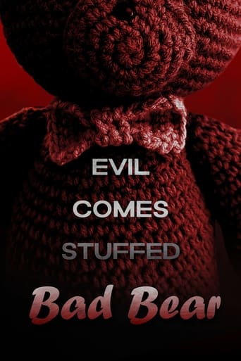 Poster of Bad Bear