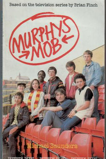 Poster of Murphy's Mob