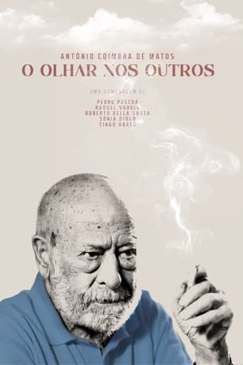 Poster of António Coimbra de Matos: O Olhar Nos Outros