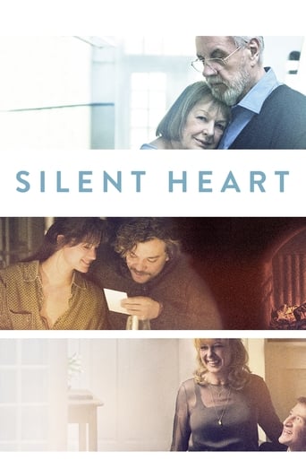 Poster of Silent Heart