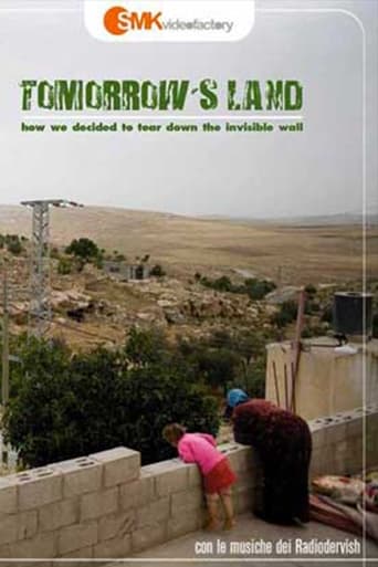 Poster of Tomorrow's Land