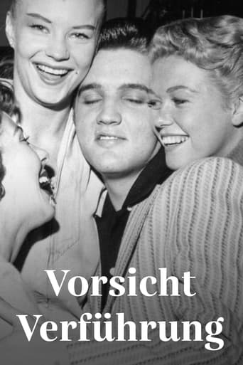 Portrait for Vorsicht Verführung - Season 1