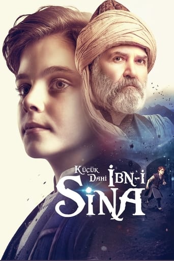 Poster of Küçük Dahi: İbn-i Sina