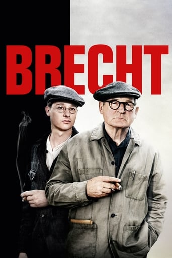 Portrait for Brecht - Miniseries