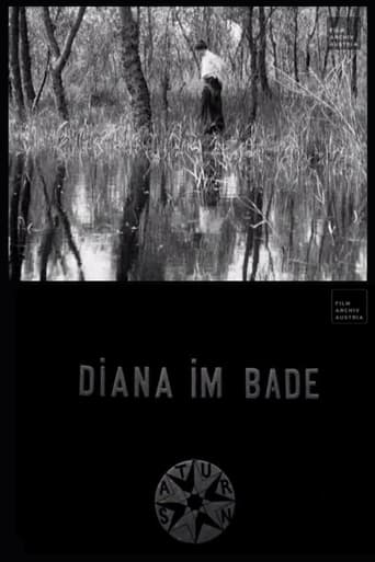 Poster of Diana Bathing