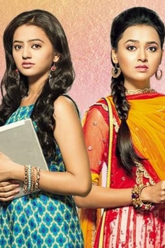 Portrait for Swaragini - Season 1