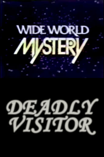 Poster of Deadly Visitor