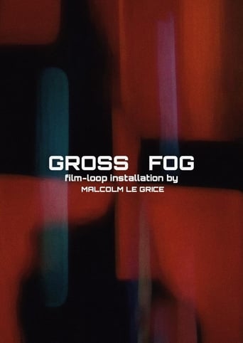 Poster of Gross Fog