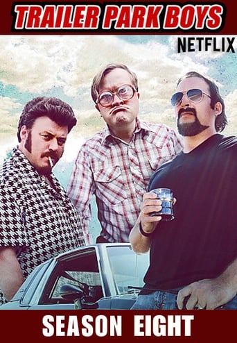 Portrait for Trailer Park Boys - Season 8