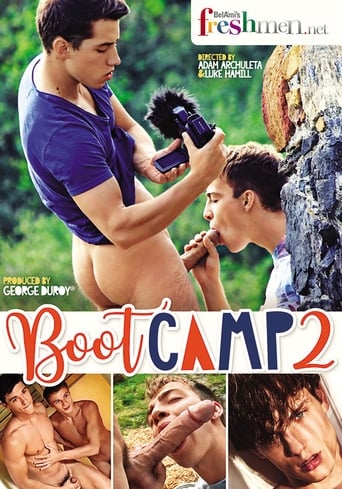 Poster of Boot Camp 2