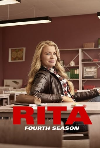 Portrait for Rita - Season 4