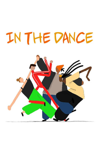 Poster of In the Dance