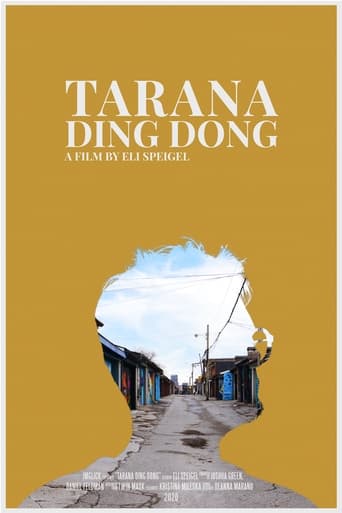 Poster of Tarana Ding Dong