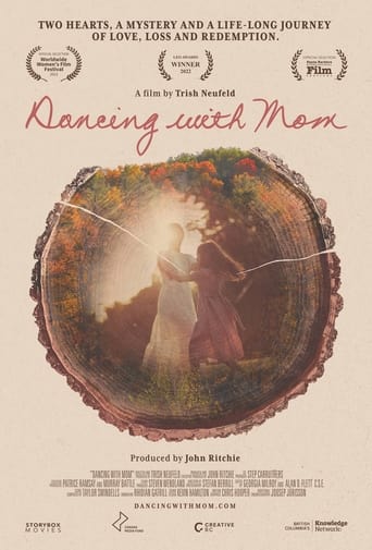 Poster of Dancing with Mom