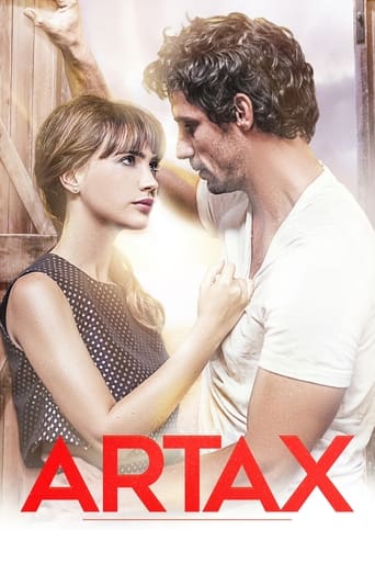 Poster of Artax