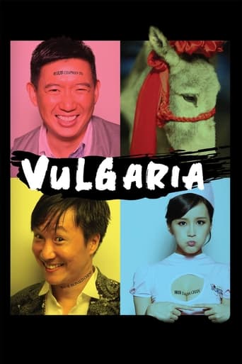 Poster of Vulgaria