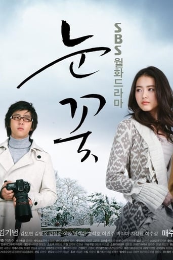 Poster of Snow Flower