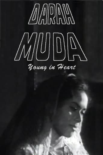 Poster of Darah Muda