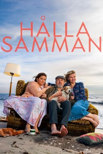 Poster of Hålla samman