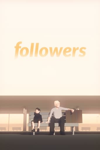 Poster of Followers