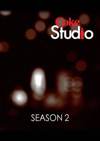 Portrait for Coke Studio - Season 2