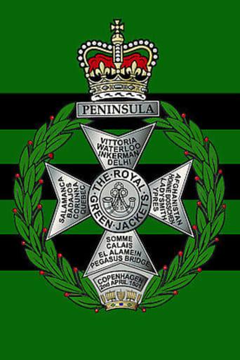 Poster of The Regiment