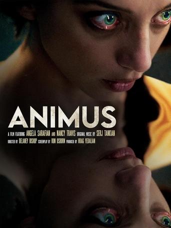 Poster of Animus