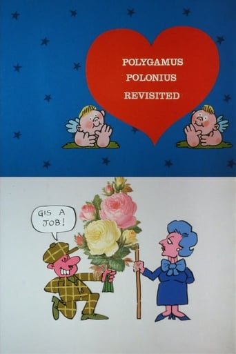 Poster of Polygamous Polonius Revisited