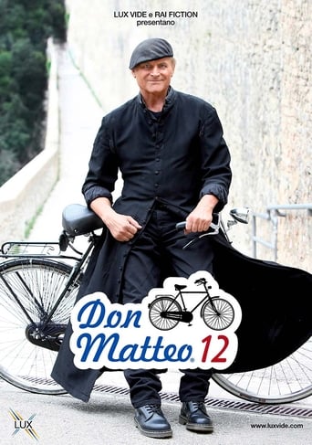 Portrait for Father Matteo - Season 12