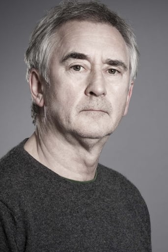 Portrait of Denis Lawson