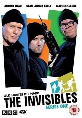 Portrait for The Invisibles - Season 1