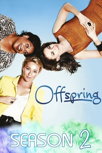 Portrait for Offspring - Season 2