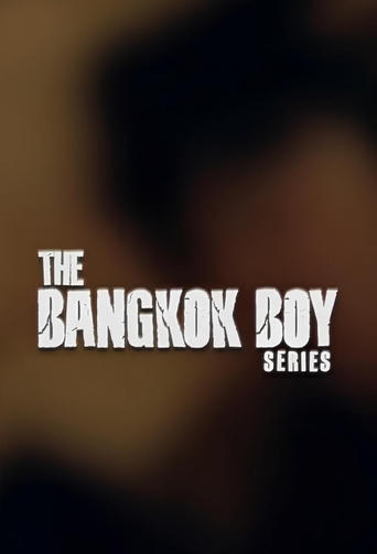 Poster of The Bangkok Boy