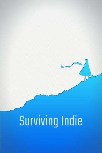 Poster of Surviving Indie