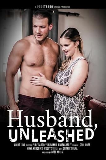 Poster of Husband Unleashed