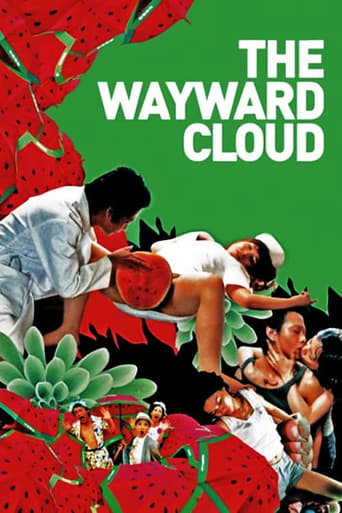 Poster of The Wayward Cloud