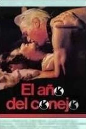 Poster of El año del conejo