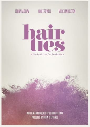 Poster of Hair Ties